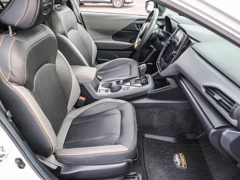 Used 2024 Subaru Crosstrek 2.5i Wilderness w/ Crosstrek Mirror Package AWD/4WD image 9