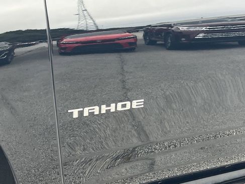 Used 2021 Chevrolet Tahoe High Country image 35