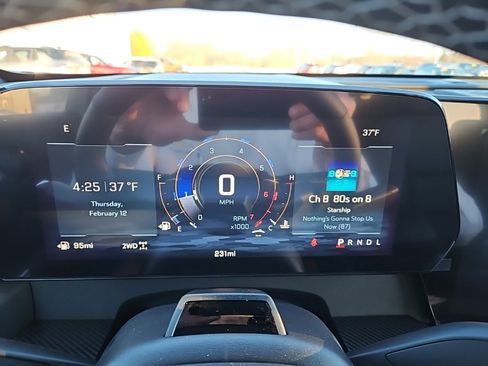 New 2026 Chevrolet Traverse High Country image 15