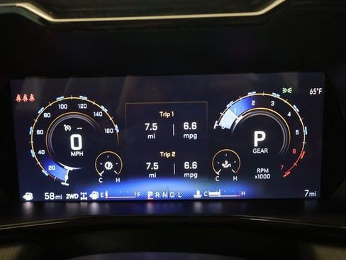 New 2026 Chevrolet Colorado LT w/ Advanced Trailering Package image 13