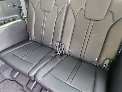 New 2026 Kia Sorento S w/ S Panoramic Sunroof Package image 21