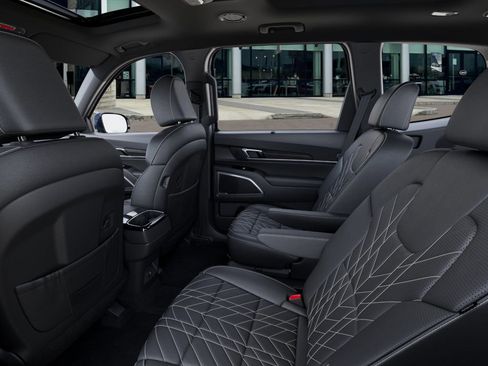 New 2025 Kia Telluride SX X-Line image 19