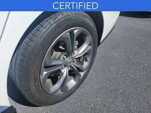Used 2023 Honda Accord EX image 13