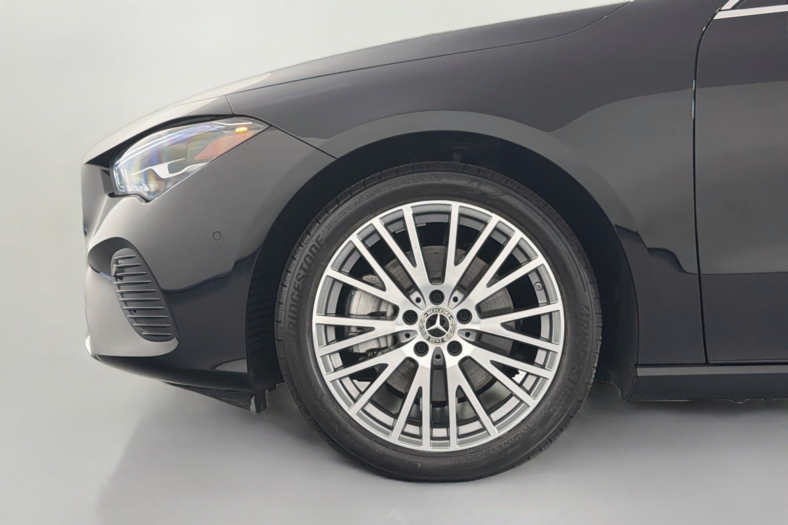 Certified 2026 Mercedes-Benz CLA 250 4MATIC image 11