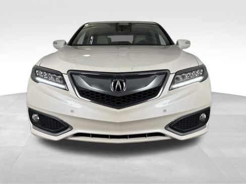 Used 2018 Acura RDX AWD w/ Advance Package image 3