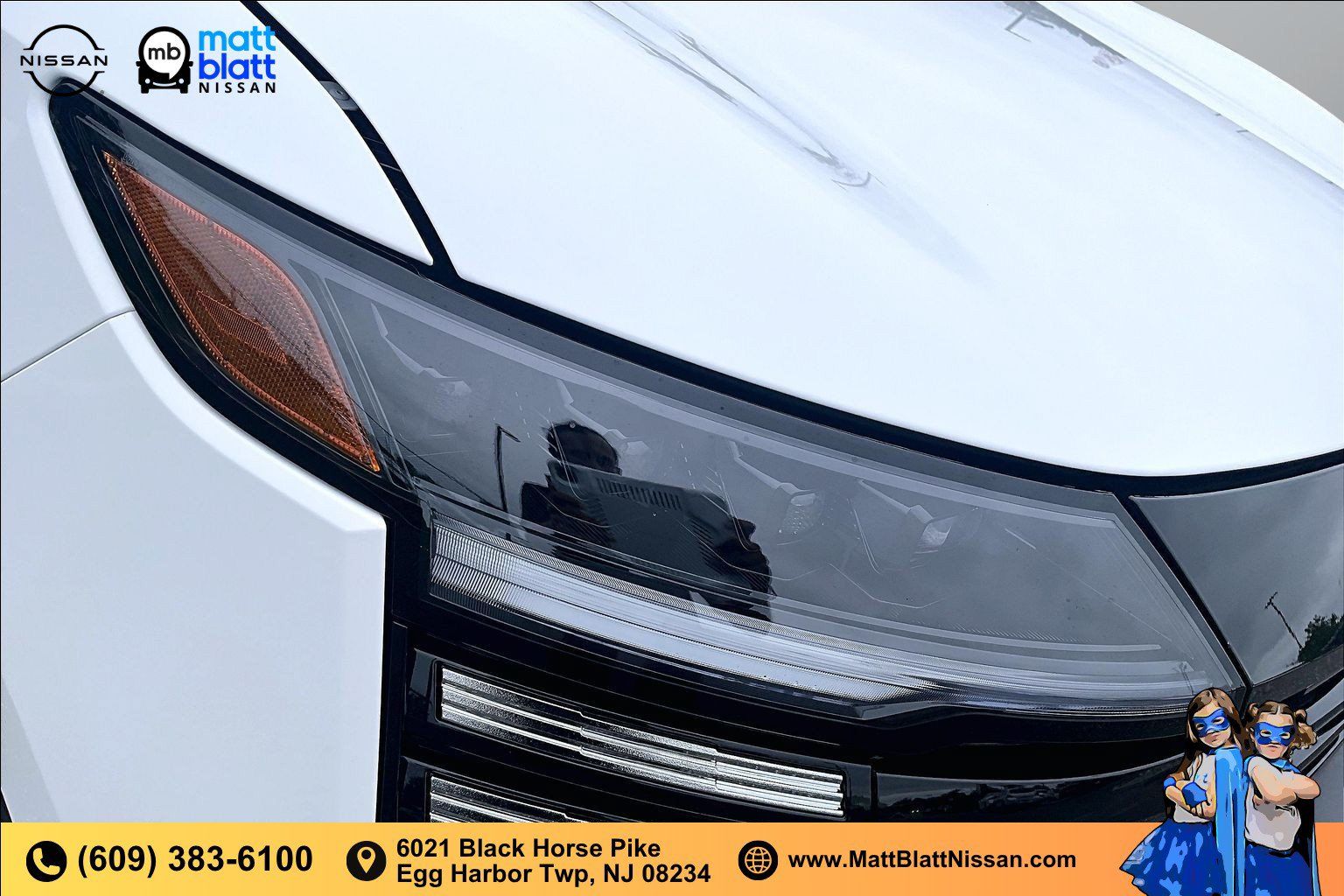 Certified 2026 Nissan Kicks S FWD image 26