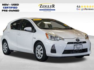 Used 2012 Toyota Prius C Two video 1