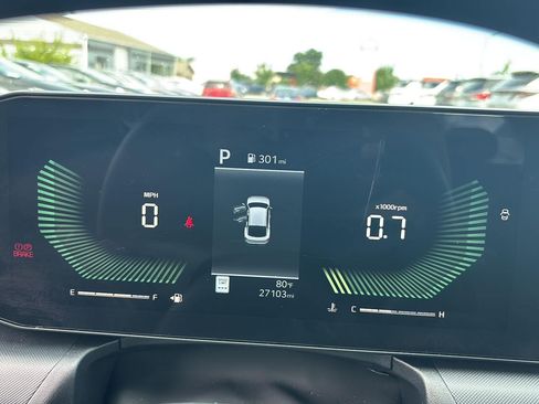 Used 2025 Kia K4 FWD image 11