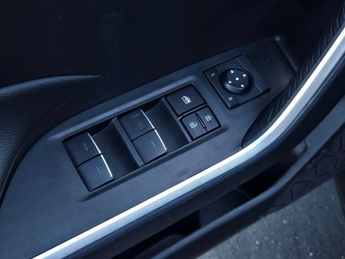 Certified 2025 Toyota RAV4 XLE FWD image 10