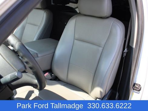 Used 2018 Ford F150 XL w/ Trailer Tow Package w/101A RWD image 12
