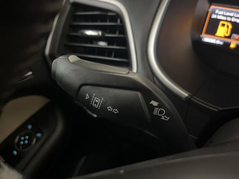 Used 2021 Ford Edge SEL FWD image 60