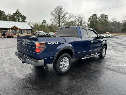Used 2009 Ford F150 XLT image 6