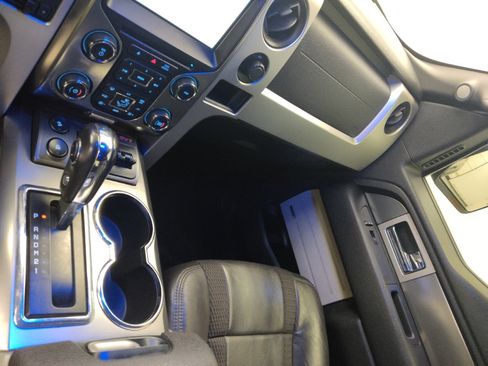 Used 2014 Ford F150 Raptor w/ Equipment Group 801A Luxury AWD/4WD image 26