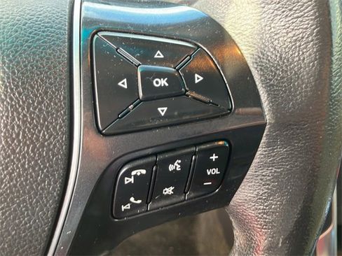 Used 2016 Ford Explorer Limited w/ Equipment Group 301A image 27