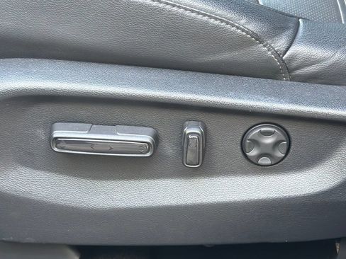 Used 2022 Honda CR-V Touring image 20