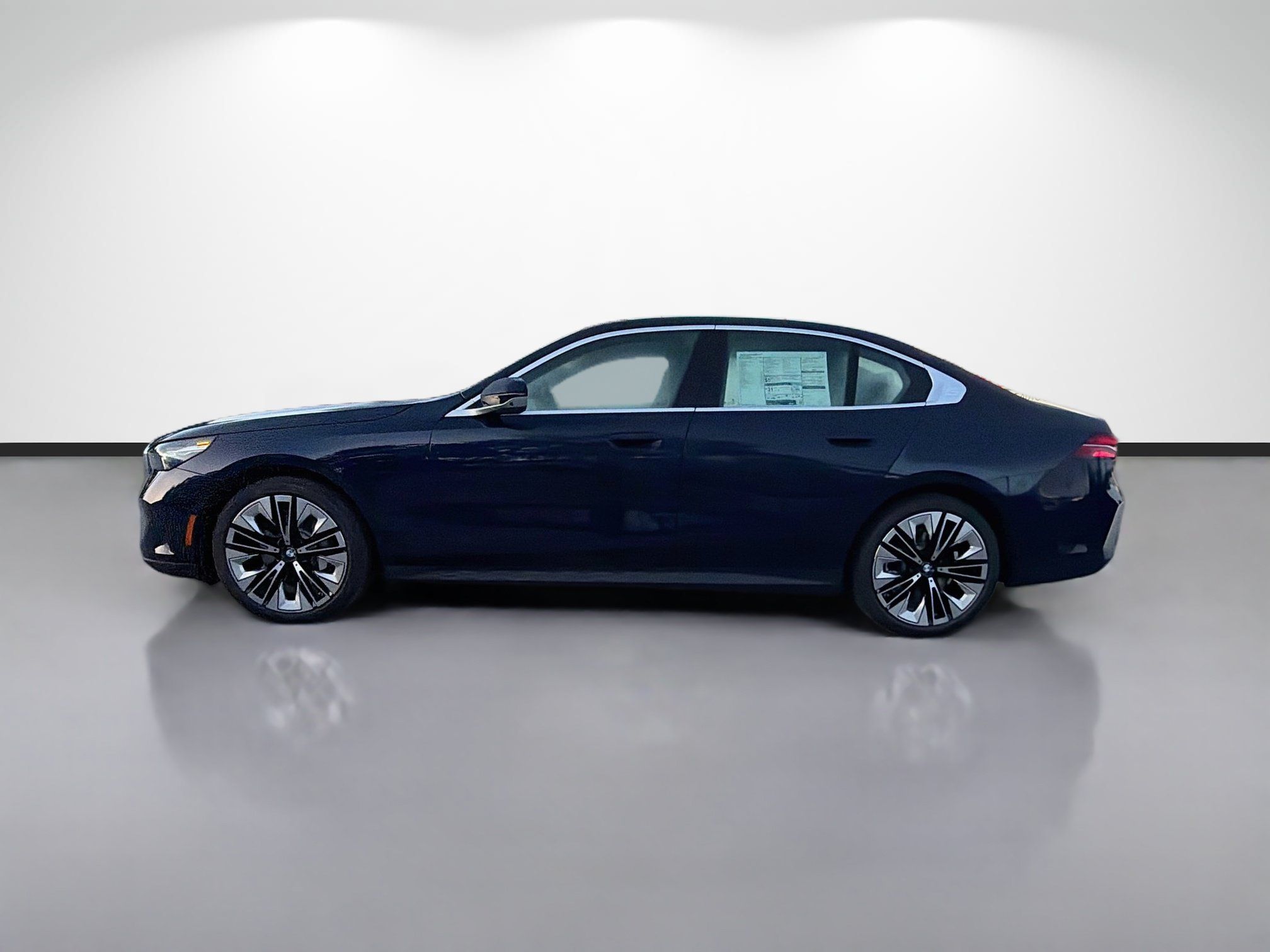 New 2027 BMW 530i RWD image 6