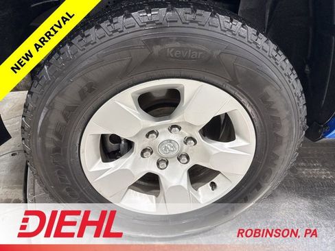 Certified 2021 RAM 1500 Big Horn image 9