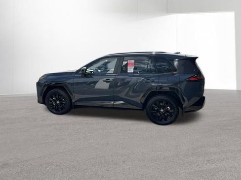 Certified 2026 Toyota RAV4 SE AWD/4WD image 17