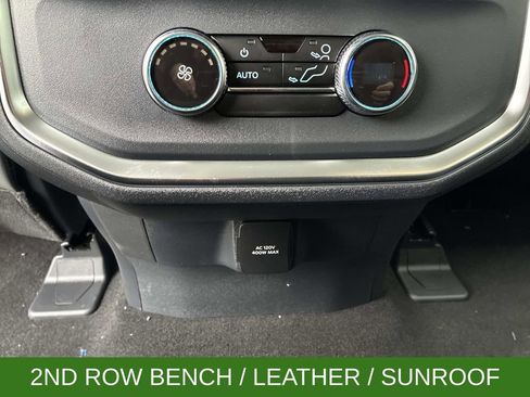 New 2026 Ford Expedition Active image 39