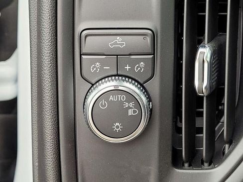 New 2026 GMC Sierra 2500 Pro RWD image 15