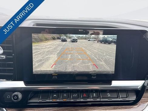 New 2026 Chevrolet Silverado 1500 LT w/ Z71 Off-Road Package image 17