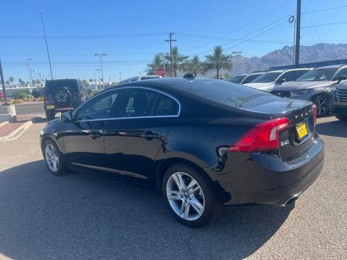 Used 2015 Volvo S60 T5 Premier FWD image 5