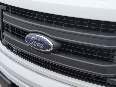 Used 2013 Ford F150 FX4 w/ Luxury Equipment Group image 12