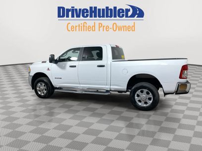 Used 2024 RAM 2500 Big Horn