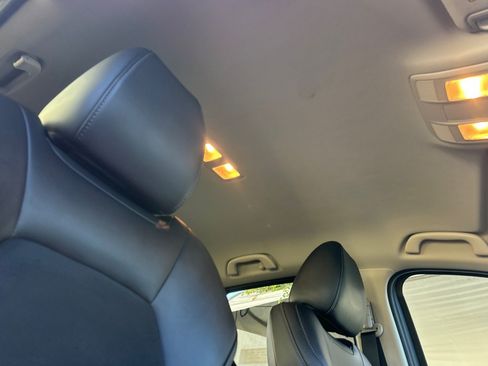 Used 2023 MAZDA CX-5 AWD 2.5 S w/ Select Package image 25
