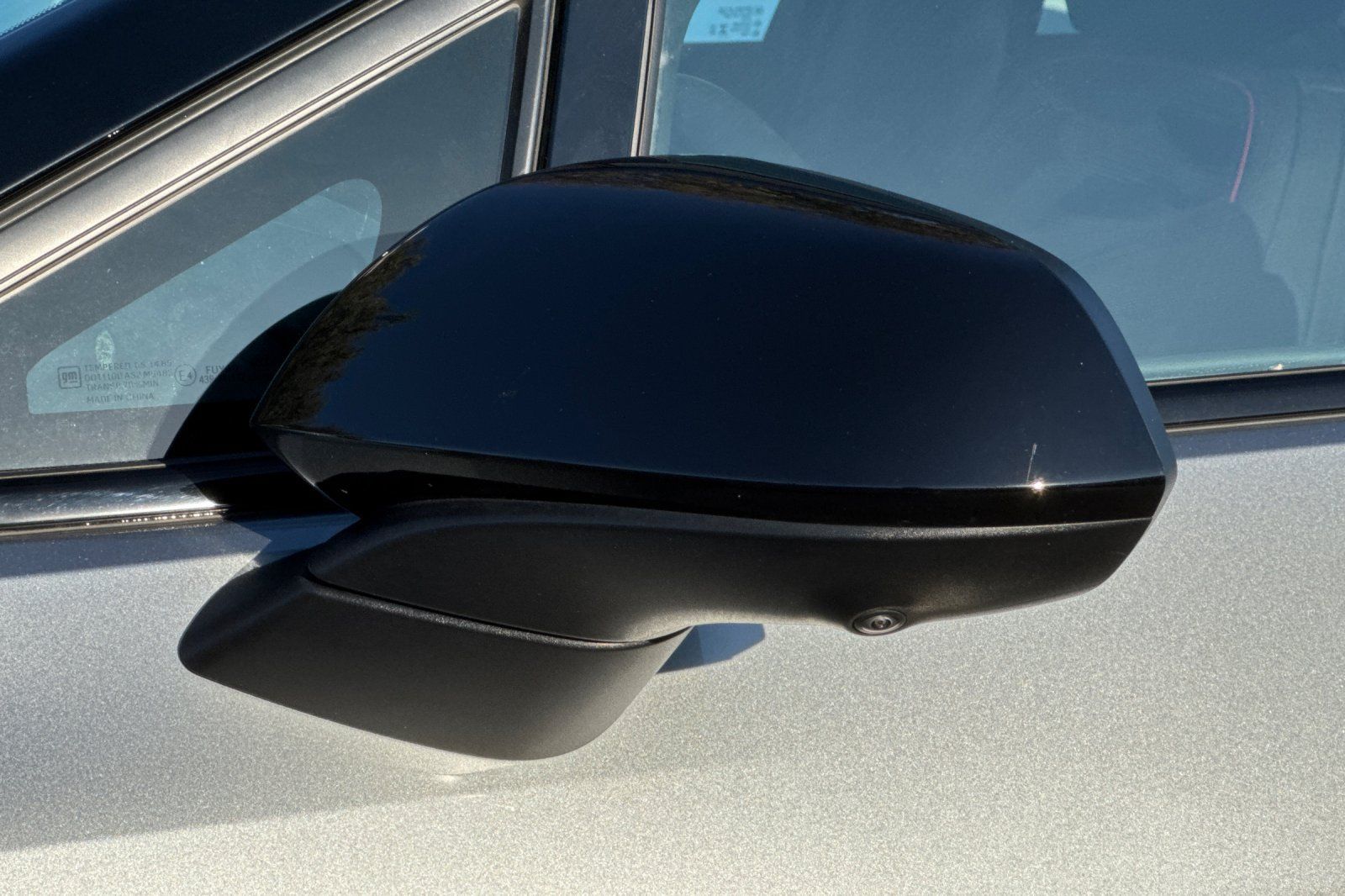 Used 2024 Chevrolet Equinox EV RS FWD image 50