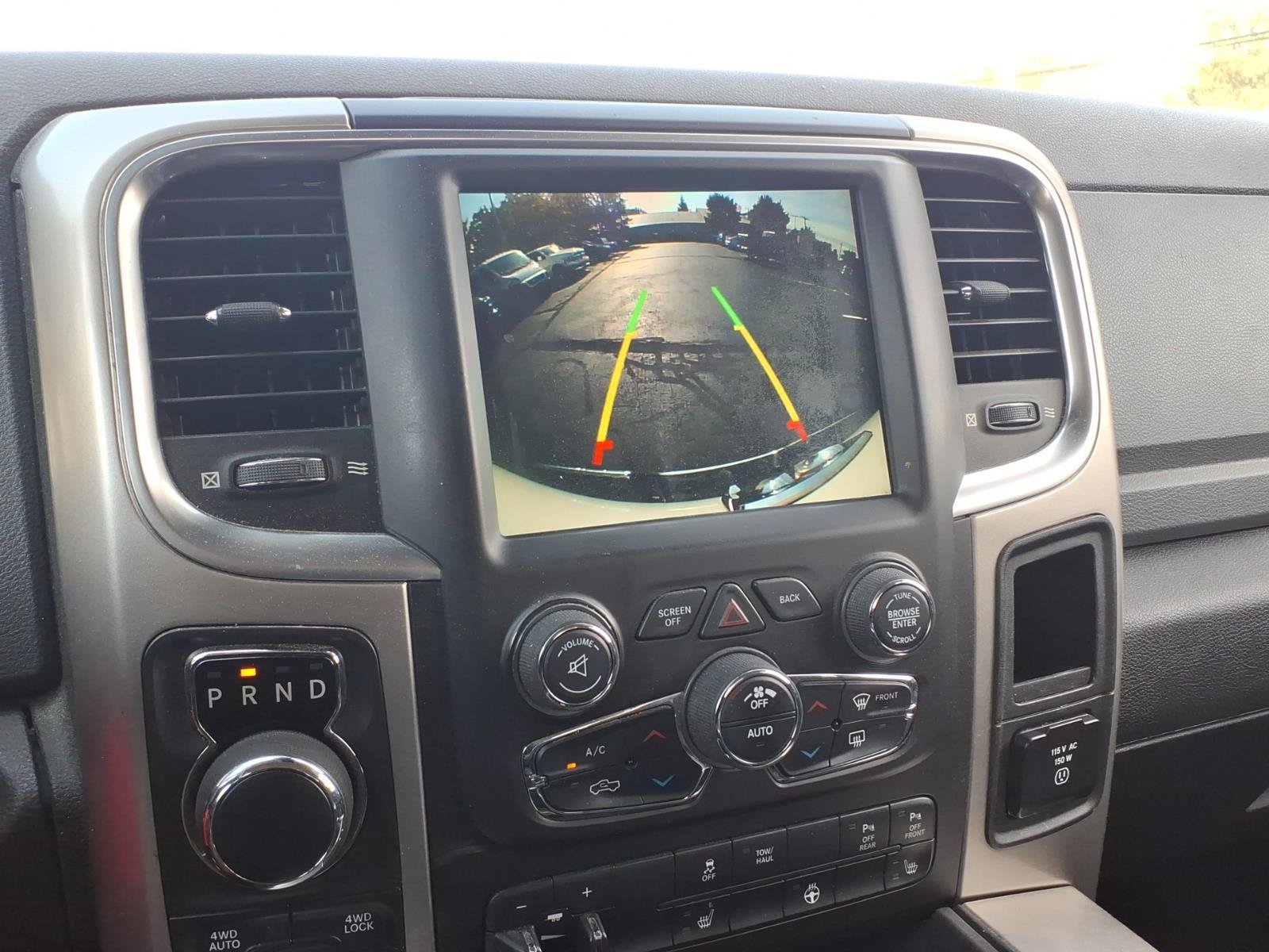 Used 2019 RAM 1500 Big Horn AWD/4WD image 21