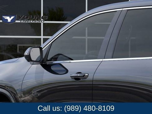 New 2026 GMC Acadia Denali w/ Super Cruise Package AWD/4WD image 12