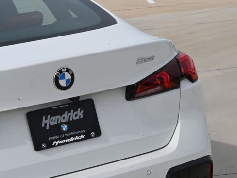 Used 2026 BMW 228i w/ Premium Package FWD image 5