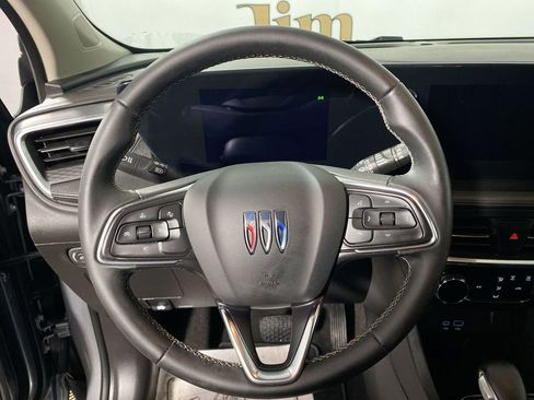 Certified 2024 Buick Encore GX Preferred image 14