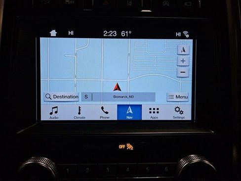 Used 2018 Ford Expedition Max Platinum AWD/4WD image 19
