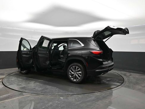 New 2026 Buick Enclave Preferred image 40