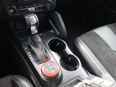 Used 2024 Ford Bronco Raptor AWD/4WD image 15