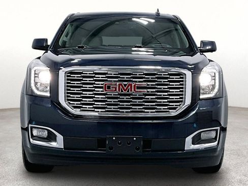 Used 2019 GMC Yukon Denali AWD/4WD image 4