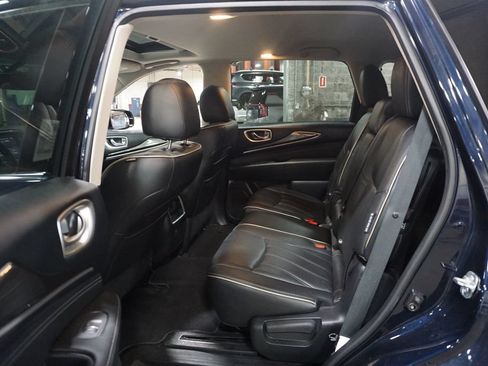 Used 2018 INFINITI QX60 FWD image 13
