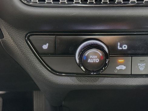 Used 2024 Honda HR-V Sport image 24