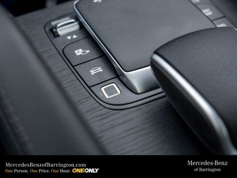 New 2026 Mercedes-Benz GLS 450 4MATIC image 31