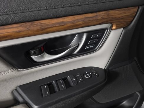 Certified 2022 Honda CR-V Touring image 20