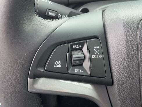 Used 2022 Chevrolet Trax LT w/ Sport Edition AWD/4WD image 18