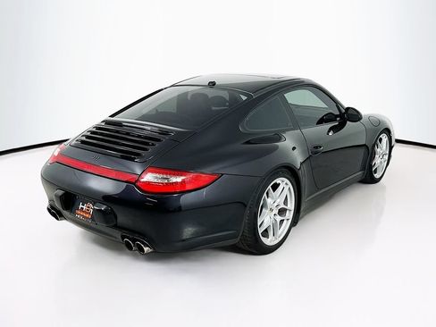 Used 2011 Porsche 911 GT3 RS image 6