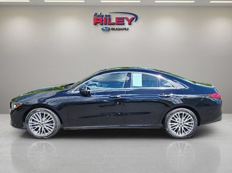 Used 2025 Mercedes-Benz CLA 250 4MATIC video 1