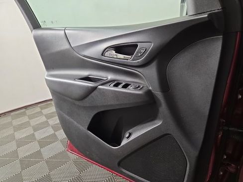 Used 2019 Chevrolet Equinox LT AWD/4WD image 28