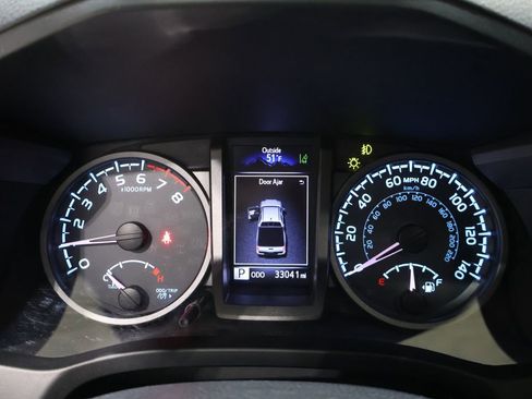 Used 2019 Toyota Tacoma TRD Pro image 40