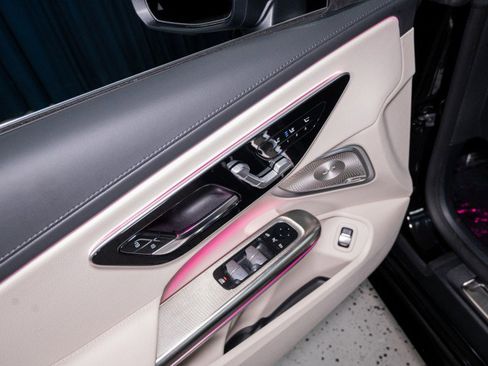 New 2026 Mercedes-Benz CLE 53 AMG 4MATIC Cabriolet image 16