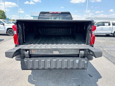 Used 2024 Chevrolet Silverado 2500 ZR2 w/ ZR2 Bison Edition AWD/4WD image 24