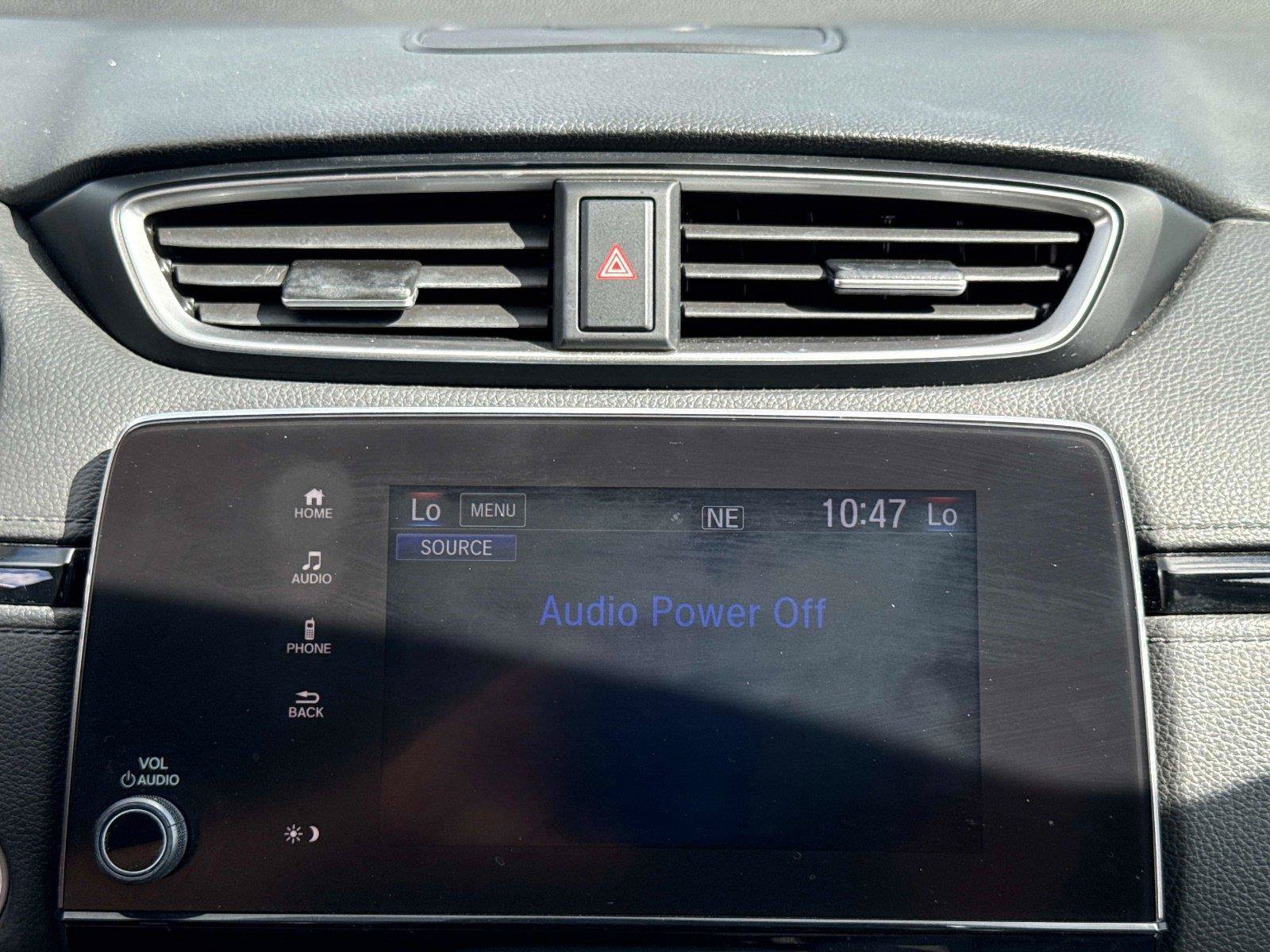 Certified 2018 Honda CR-V EX-L image 24